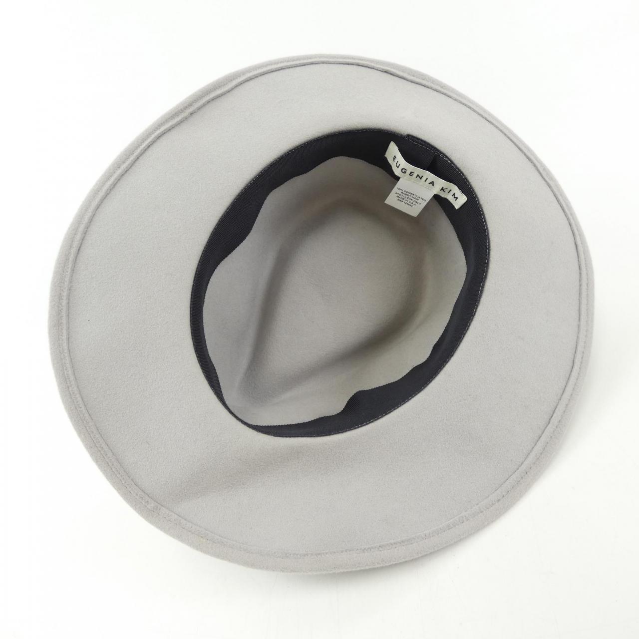 EUGENIA KIM ハット