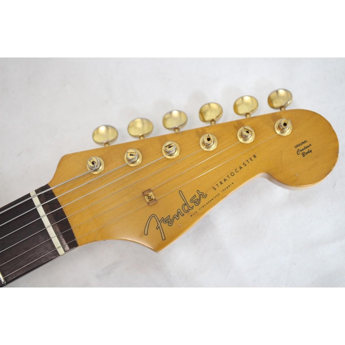 FENDER JAPAN ST62G-65