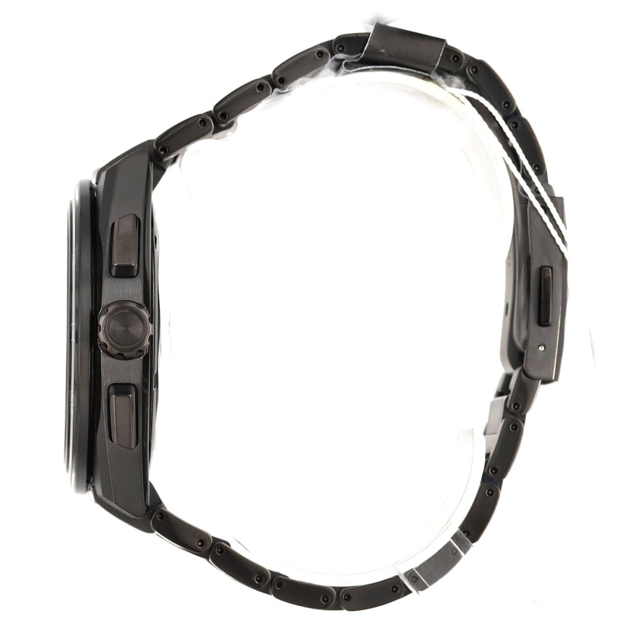 [新品] SEIKO Astron GPS 电波手表 5X83-0AP0-1/SBXC179 TI 太阳能石英