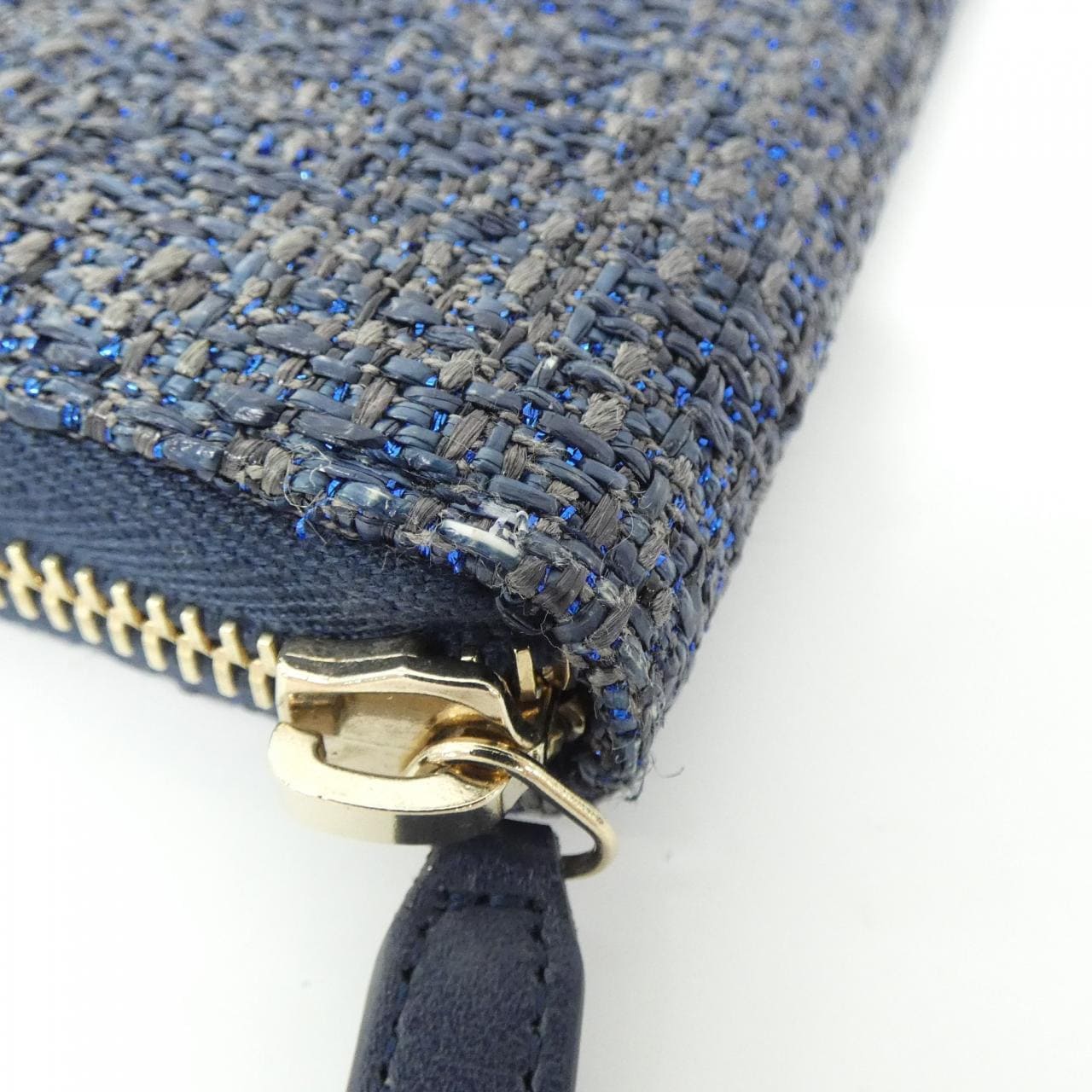 CHANEL Deauville Line 80056 錢包