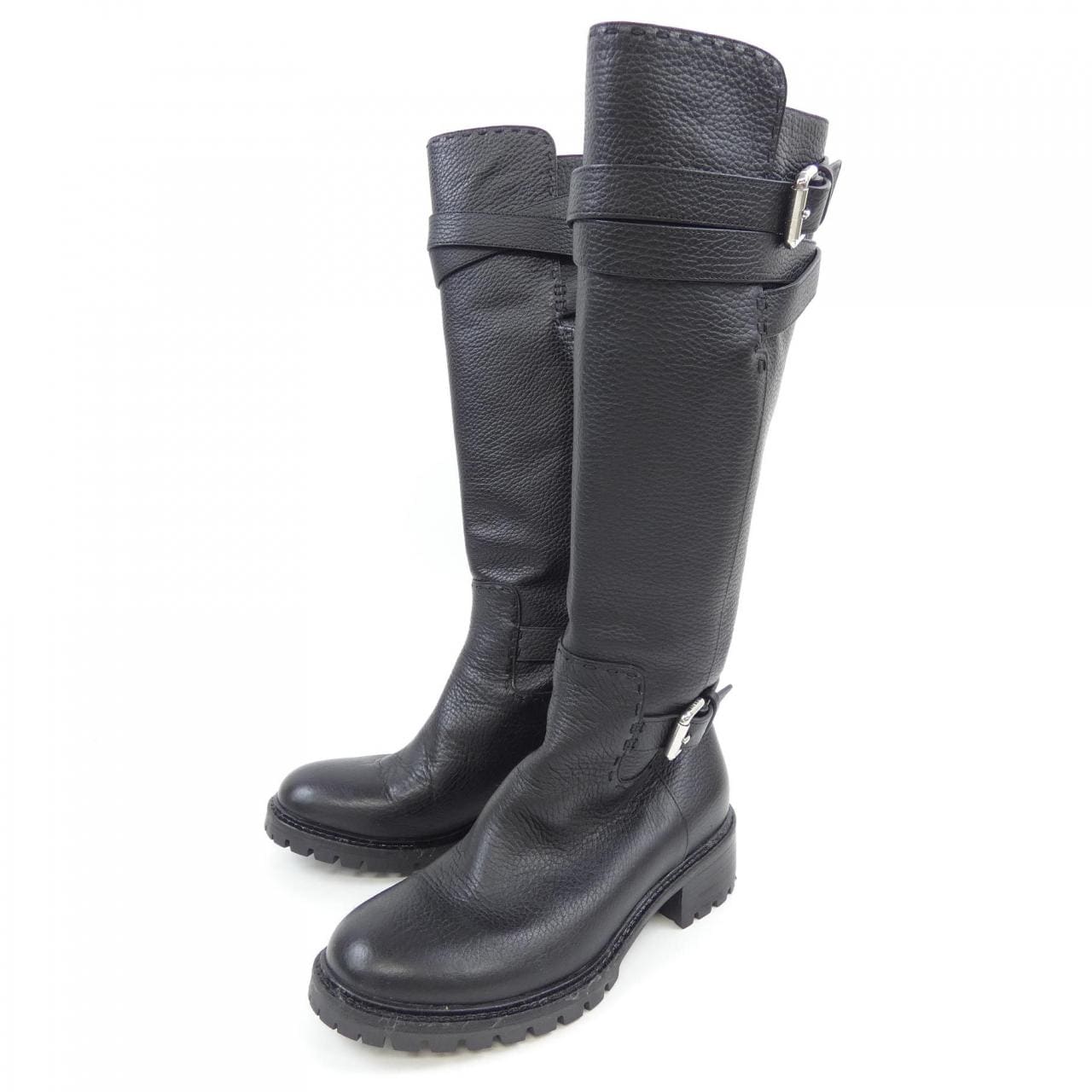 FENDI FENDI Boots