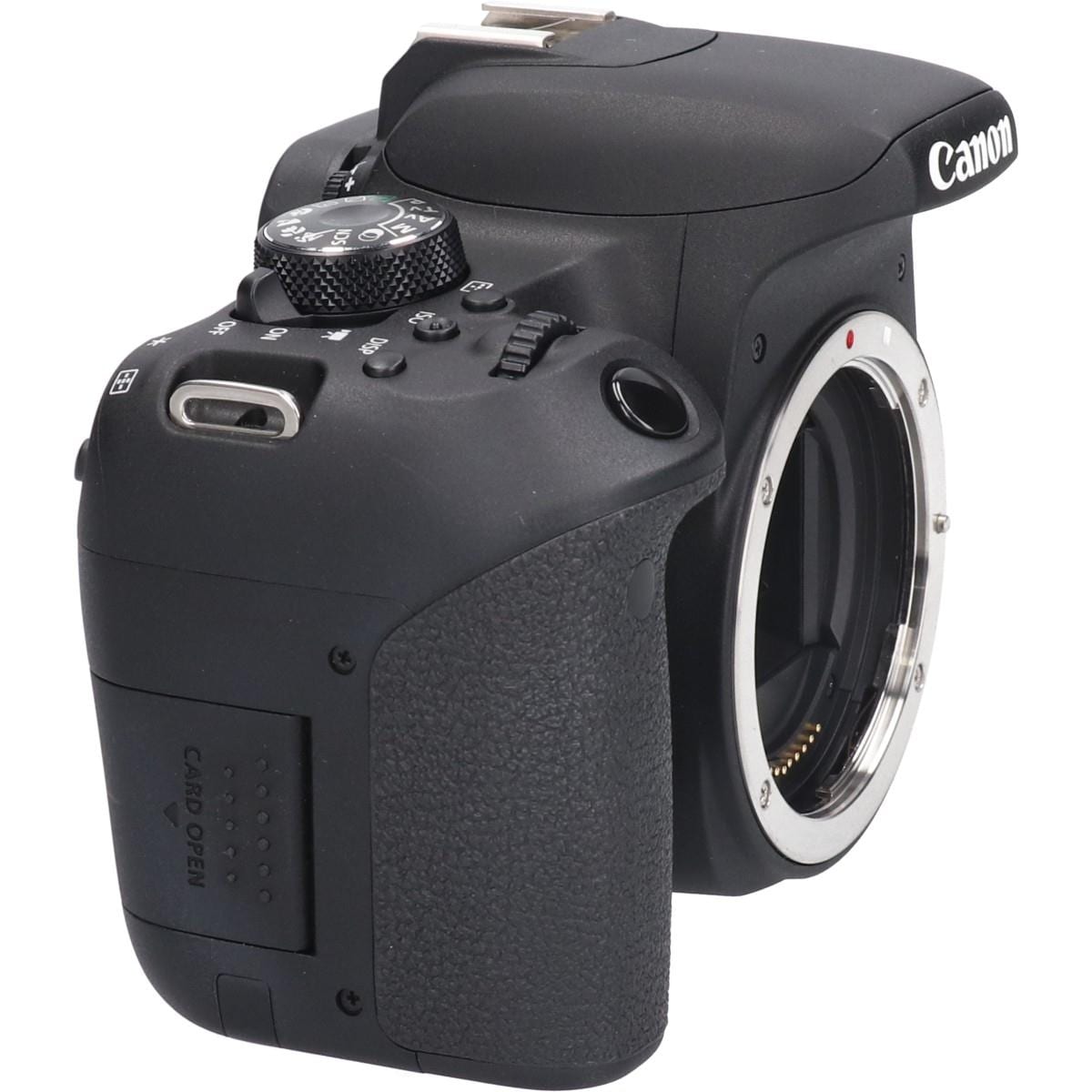 EOS KISS X9I
