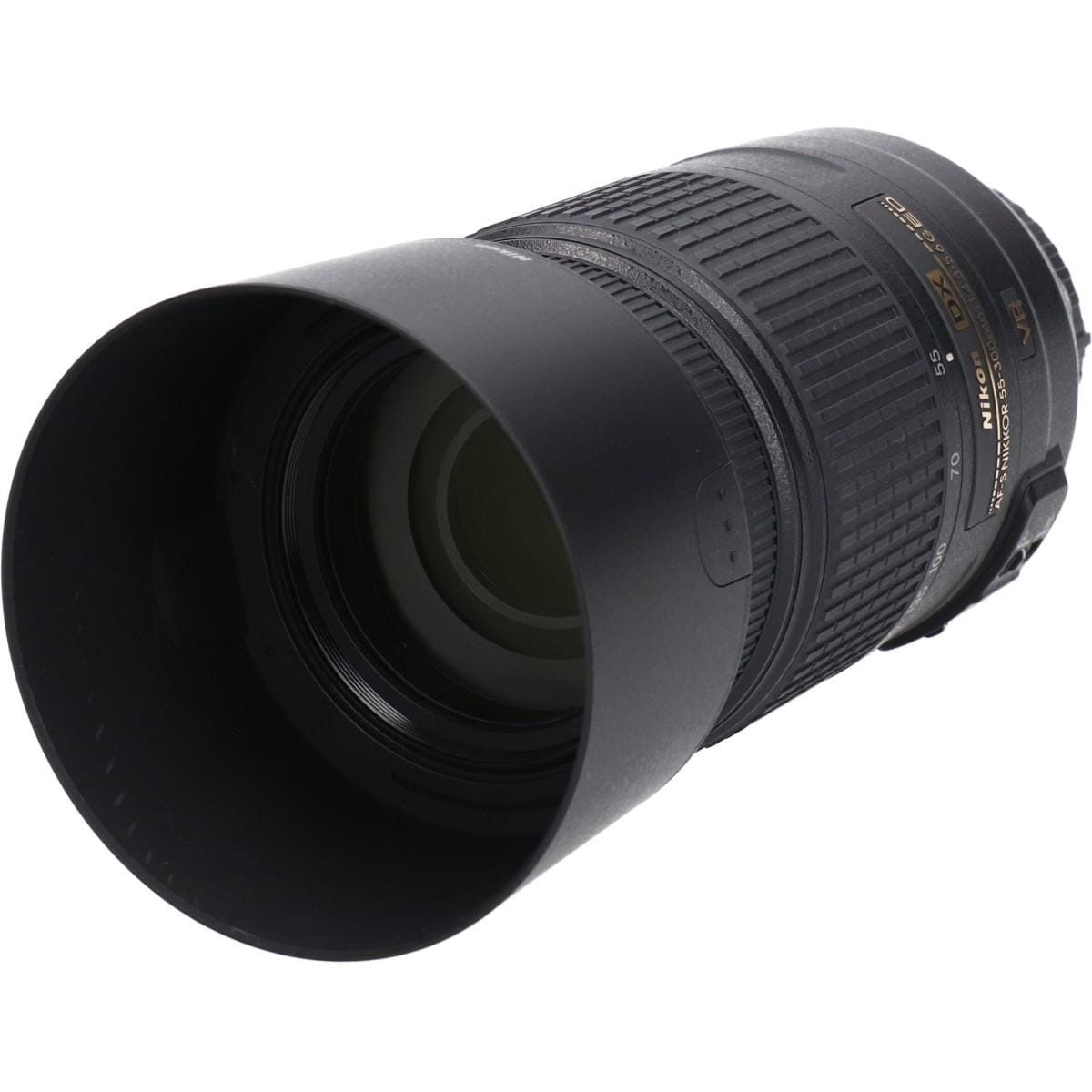 ＡＦ－Ｓ　ＤＸ５５－３００ｍｍ　Ｆ４．５－５．６Ｇ　ＶＲ