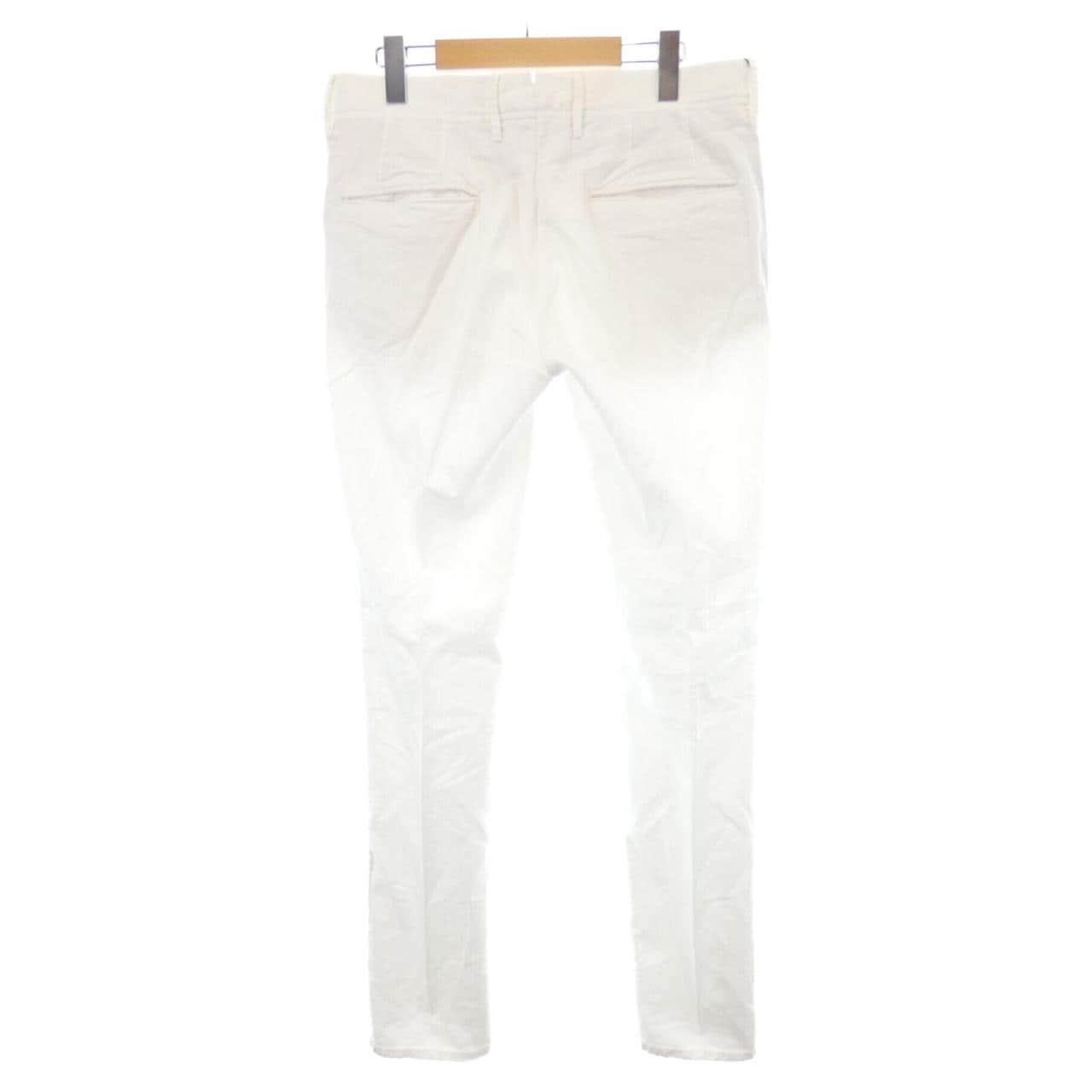 インコテックス INCOTEX パンツ