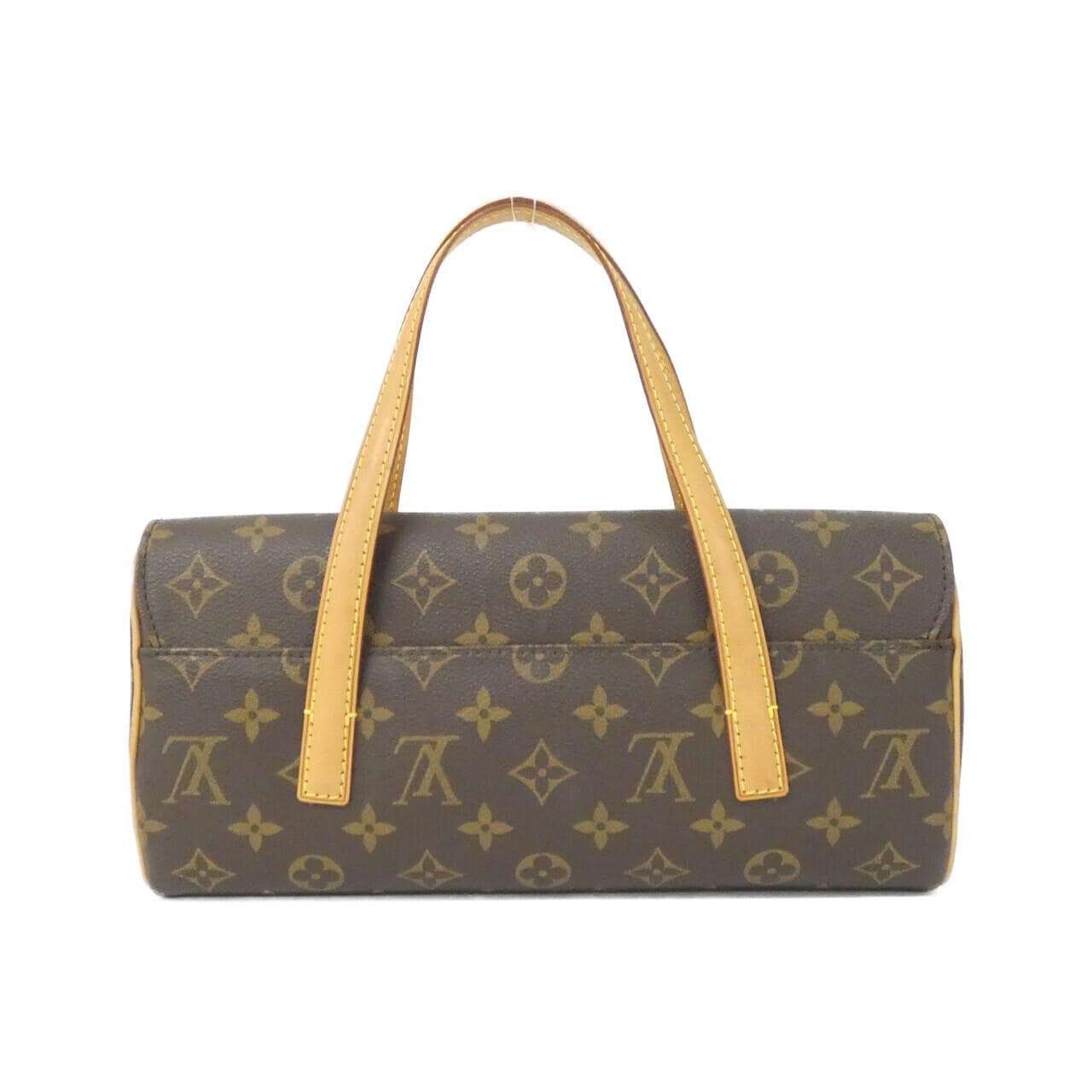 ルイヴィトン モノグラム ソナチネ M51902 バッグ