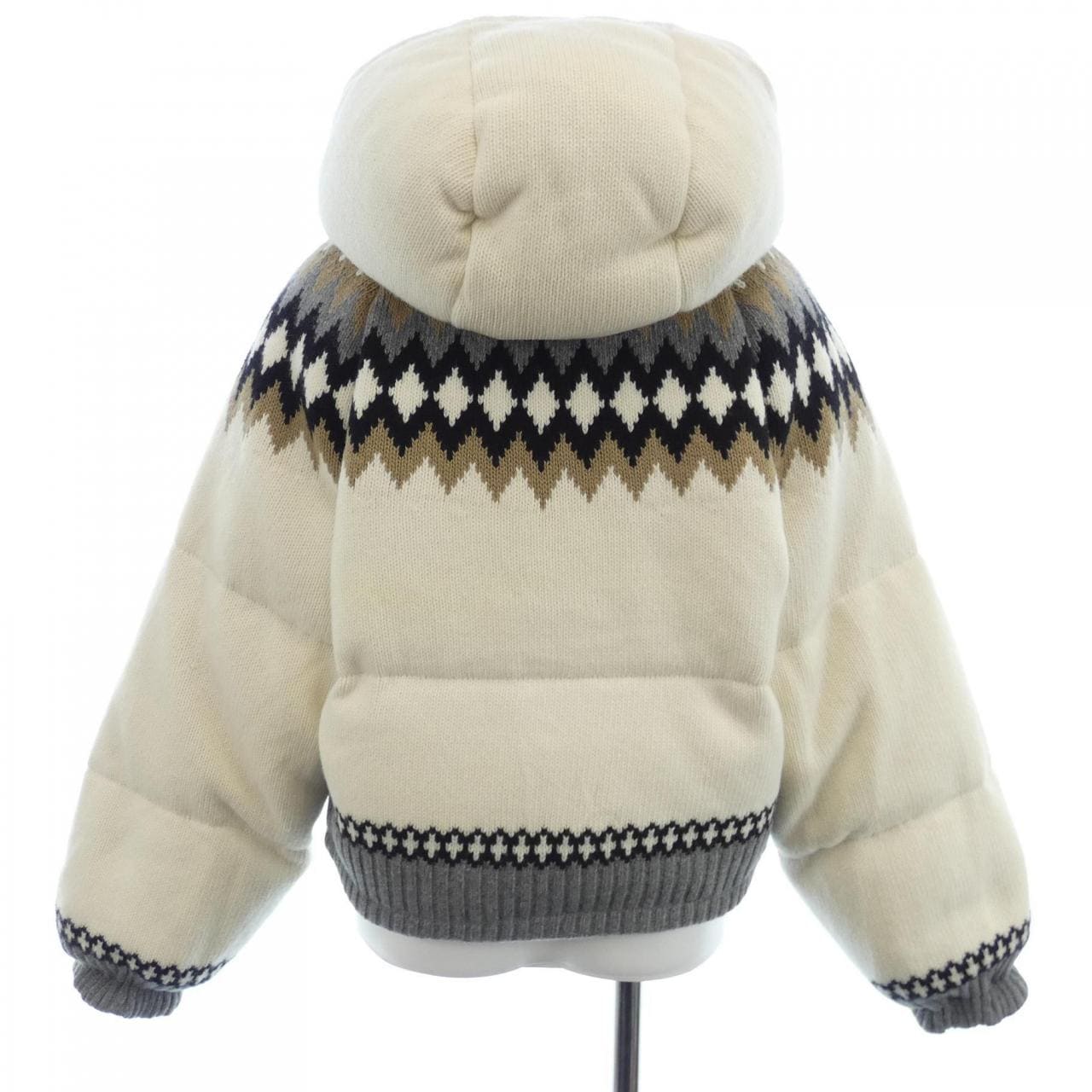 プラダ PRADA 292029 S212 10O8 ダウンジャケット