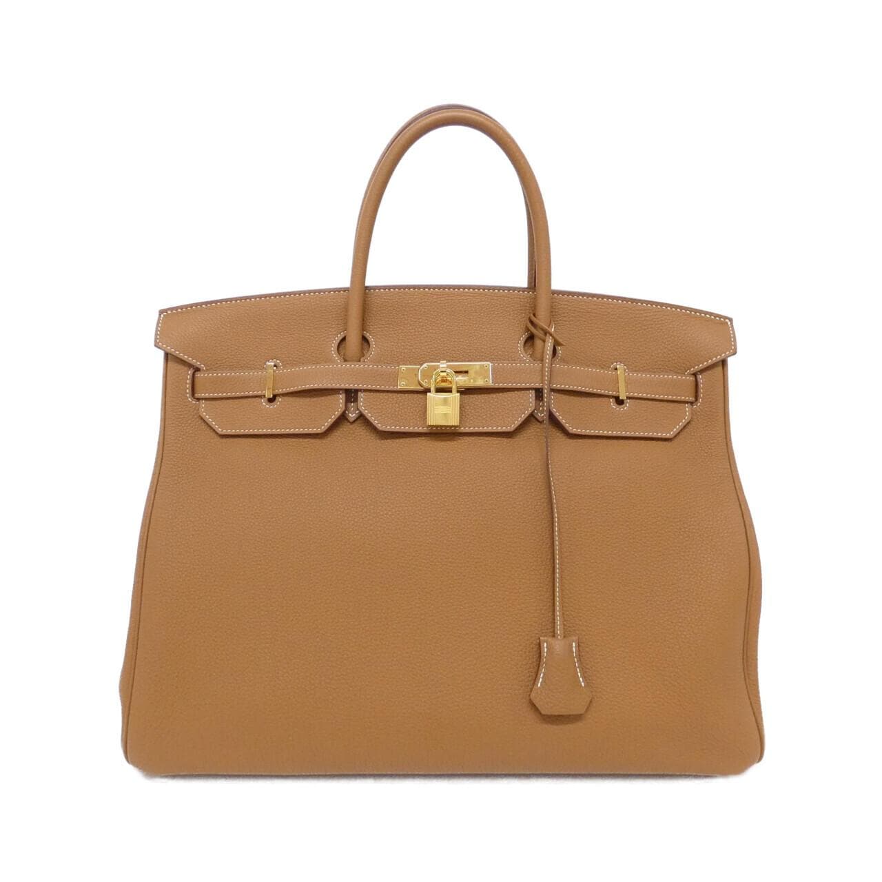 エルメス バーキン 40cm 027635CC バッグ