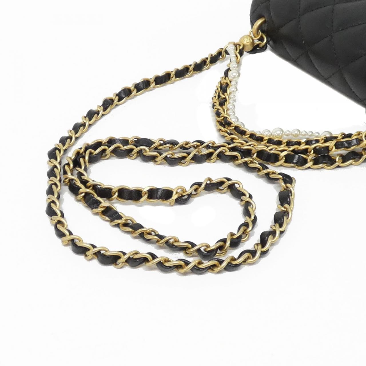 シャネル AS4385 バッグ