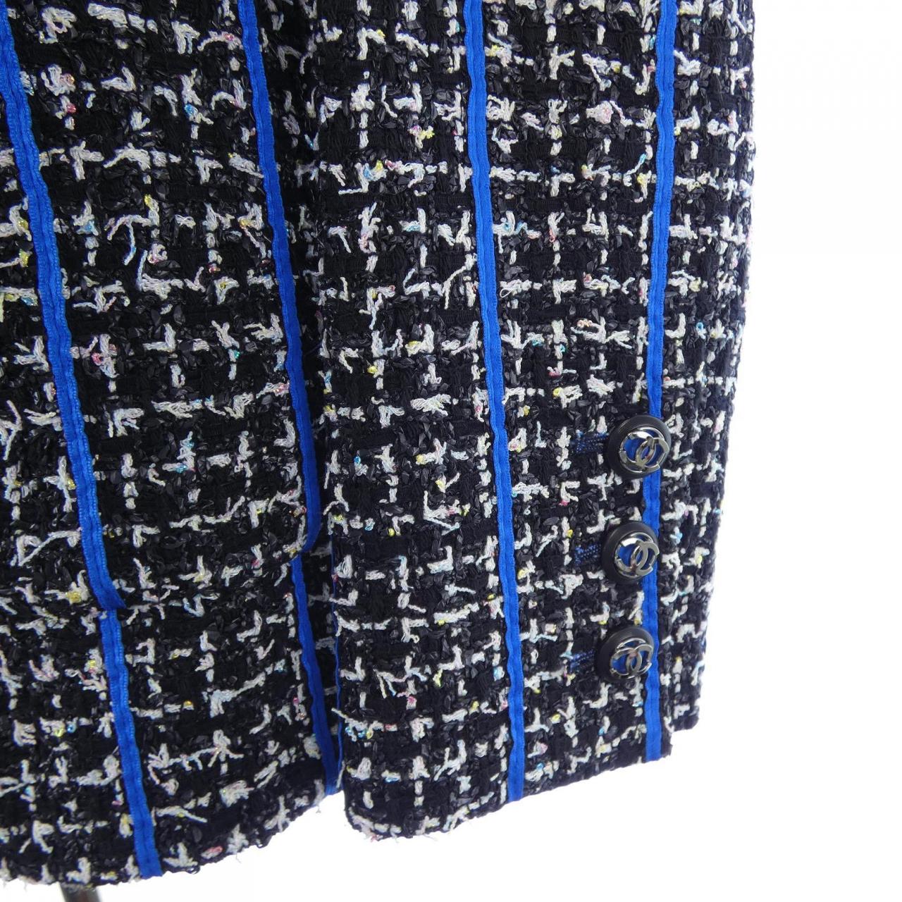 シャネル CHANEL P63191V45921 ジャケット