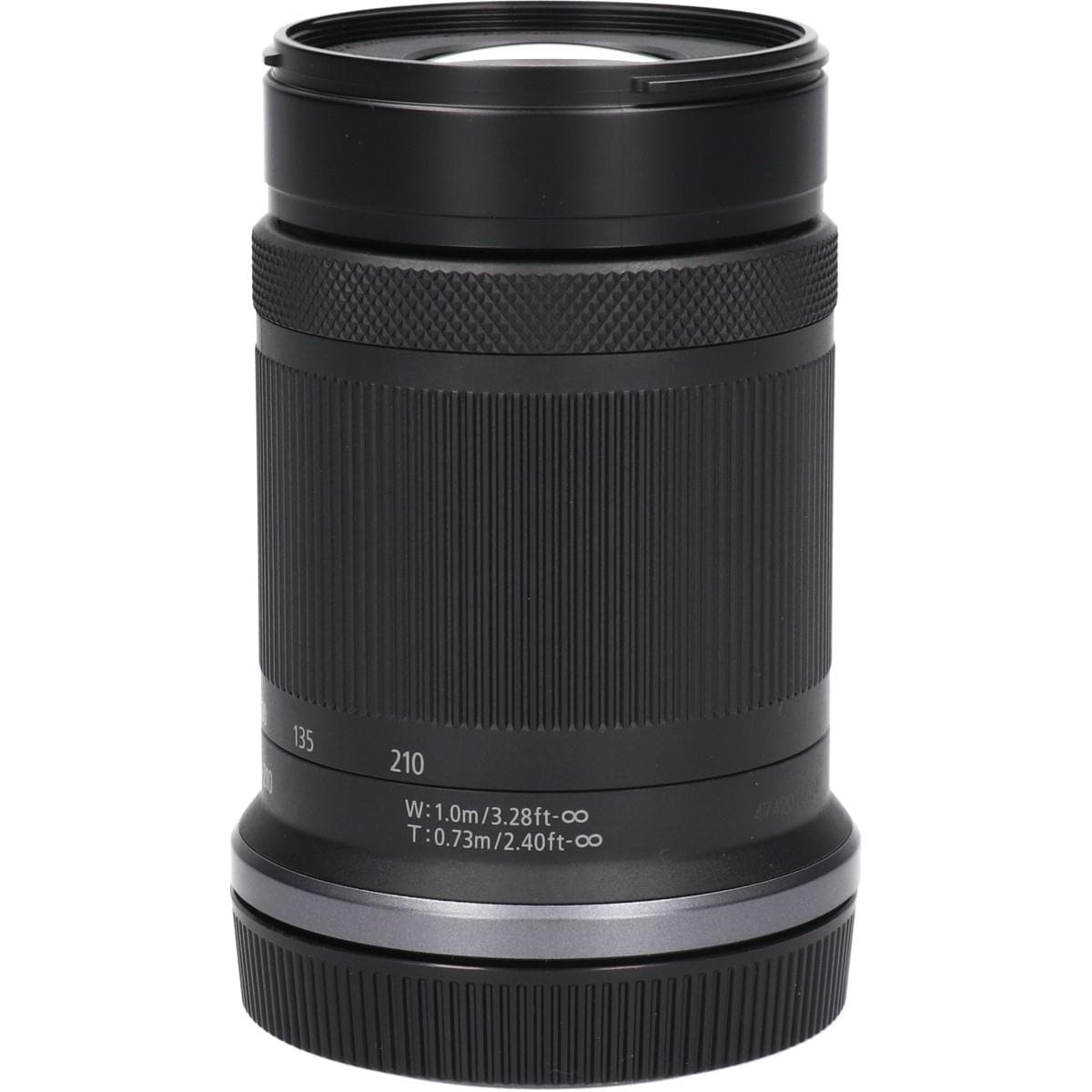 ＲＦ－Ｓ５５－２１０ｍｍ　Ｆ５－７．１ＩＳ　ＳＴＭ