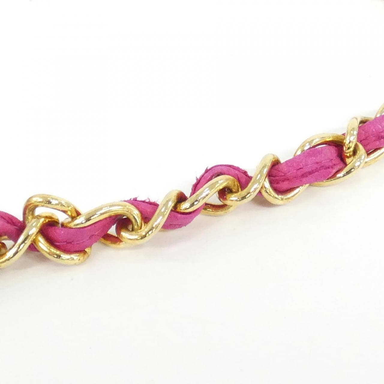 【ヴィンテージ】シャネル ショルダーバッグ