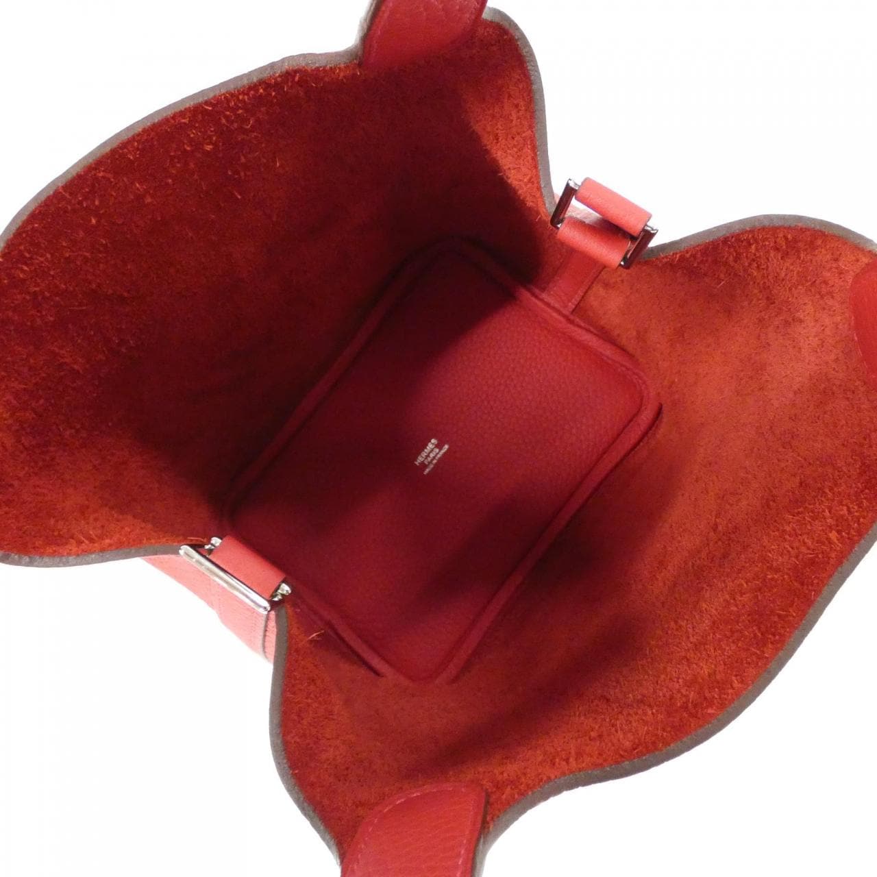 エルメス ピコタン ロック PM 056289CK バッグ