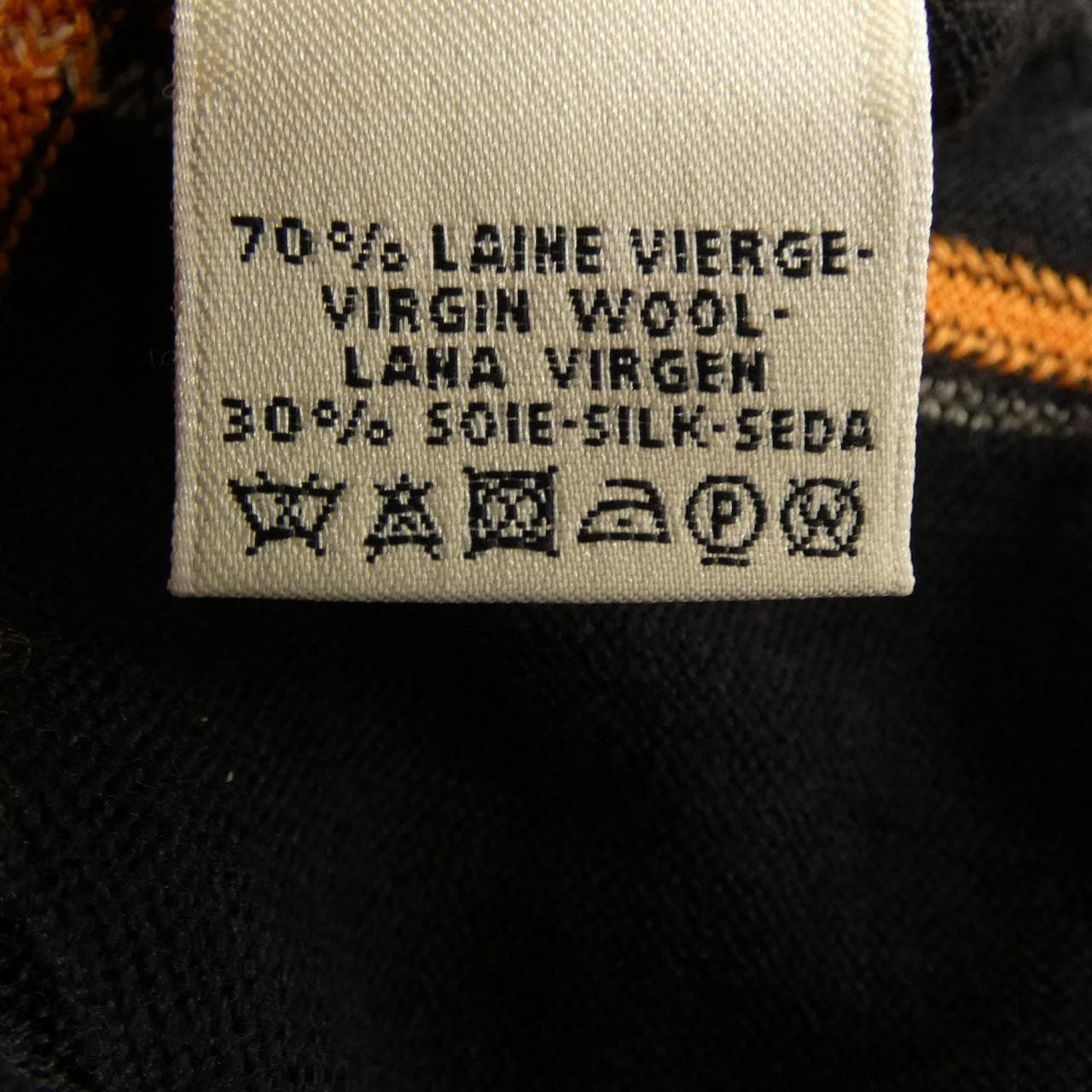 エルメス HERMES ニット