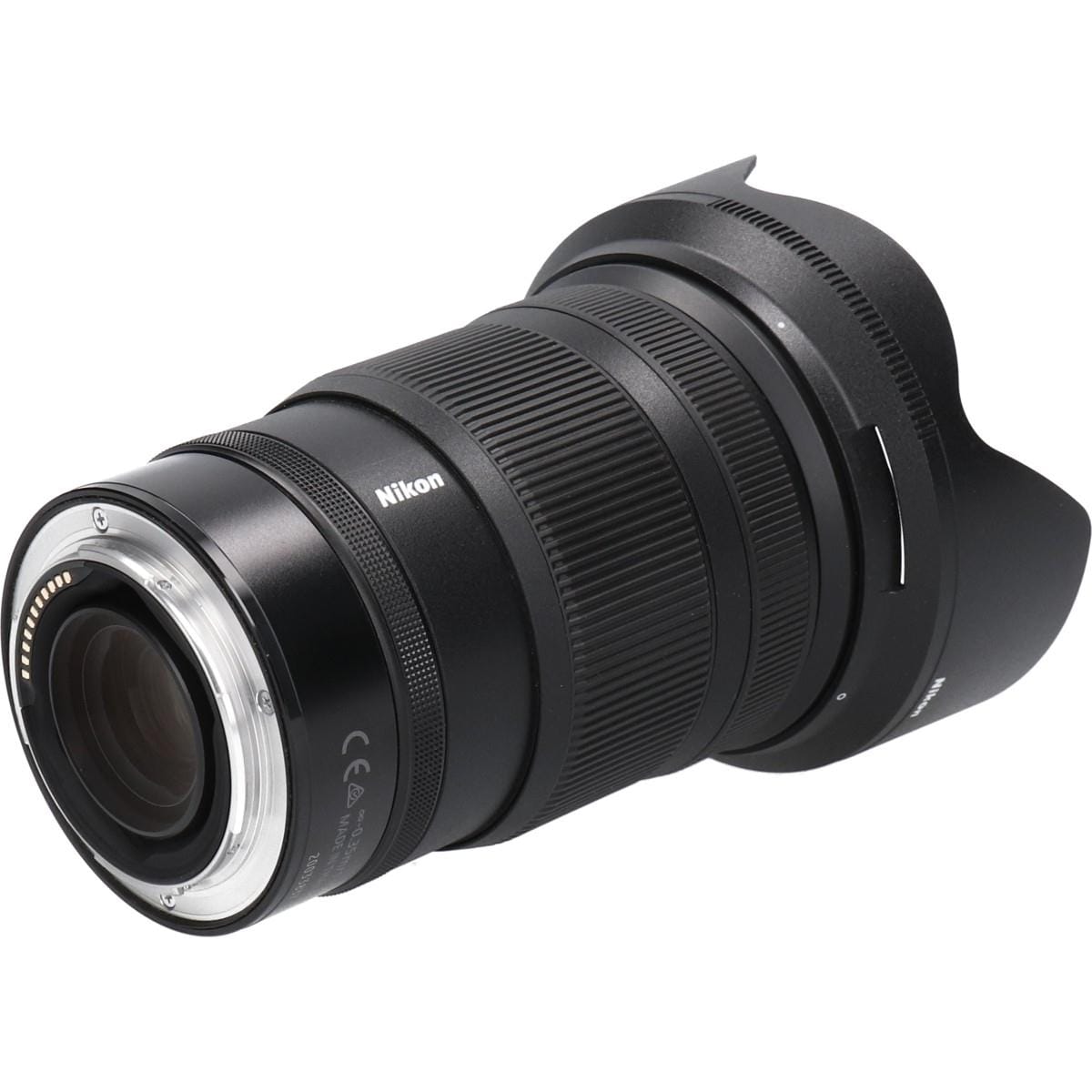 Ｚ２４－１２０ｍｍ　Ｆ４Ｓ