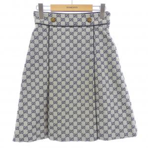 グッチ GUCCI GG 523557 ZLZ35 スカート