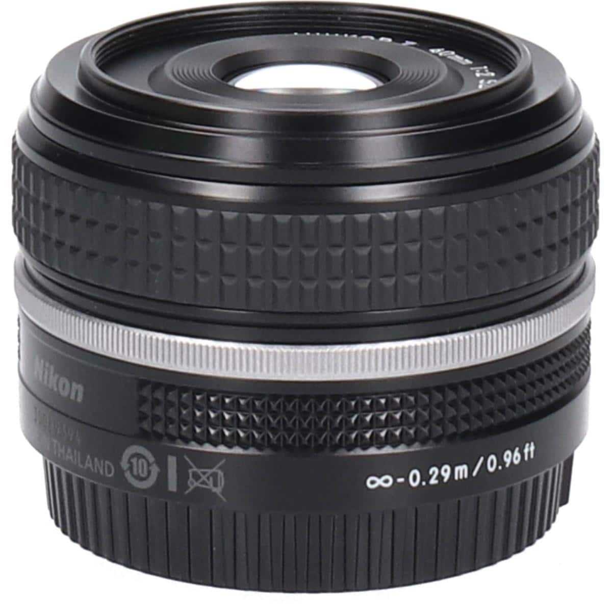 Ｚ４０ｍｍ　Ｆ２ＳＥ