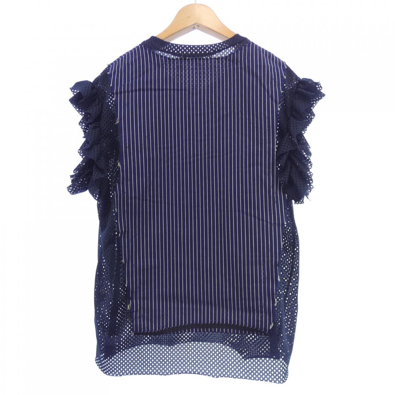 ジュリアンデイヴィッド Julien David トップス