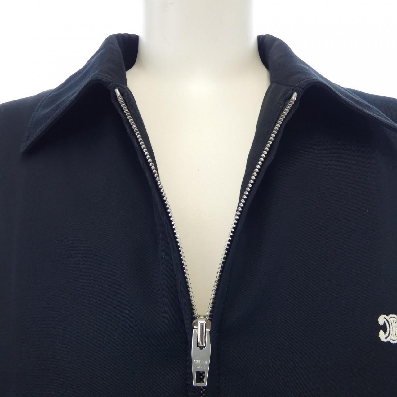 セリーヌ CELINE 2W47B585X ジャケット