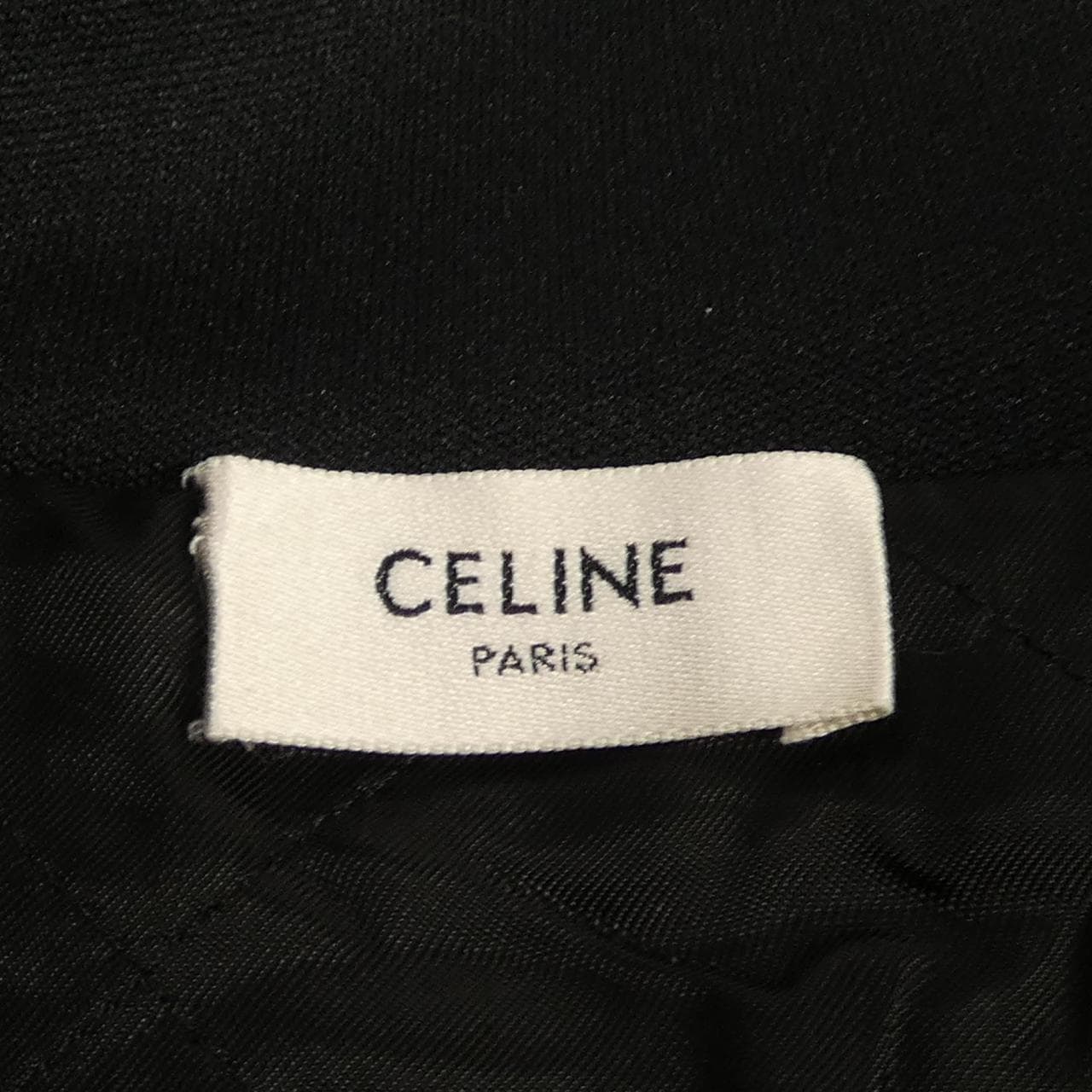 セリーヌ CELINE 2Y880121O ブルゾン