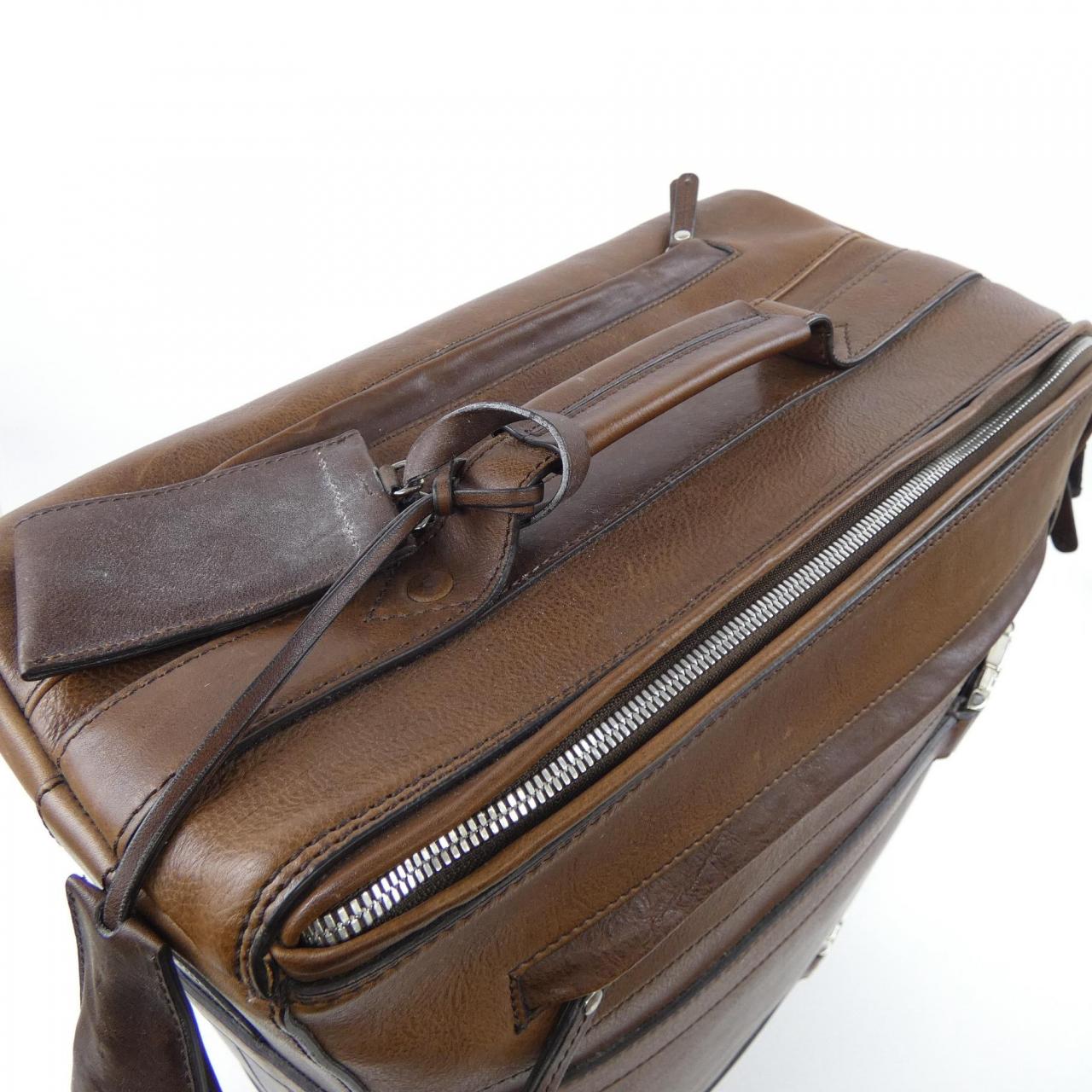 ブルネロクチネリ BRUNELLO CUCINELLI CARRY BAG