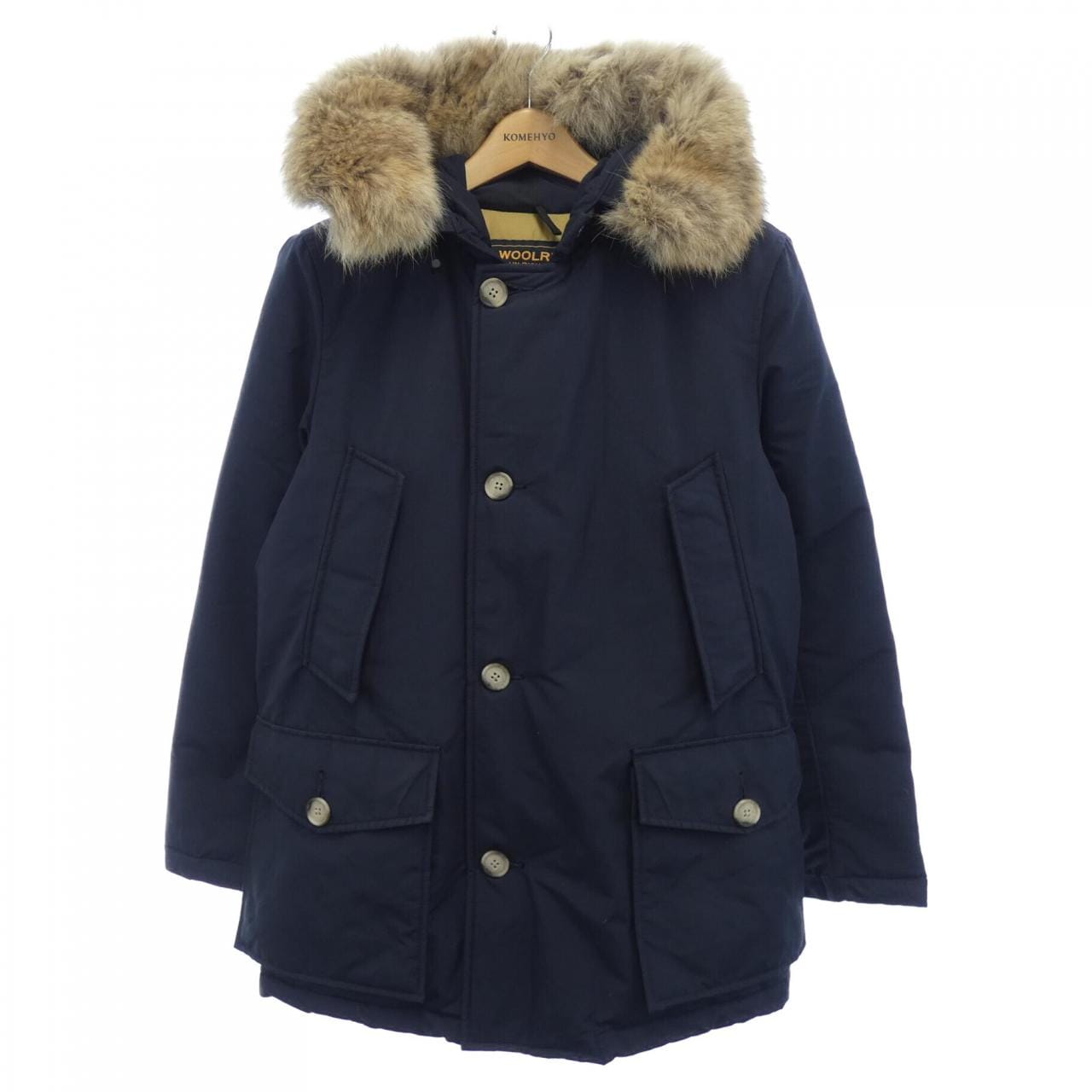 ウールリッチ WOOL RICH ダウンジャケット