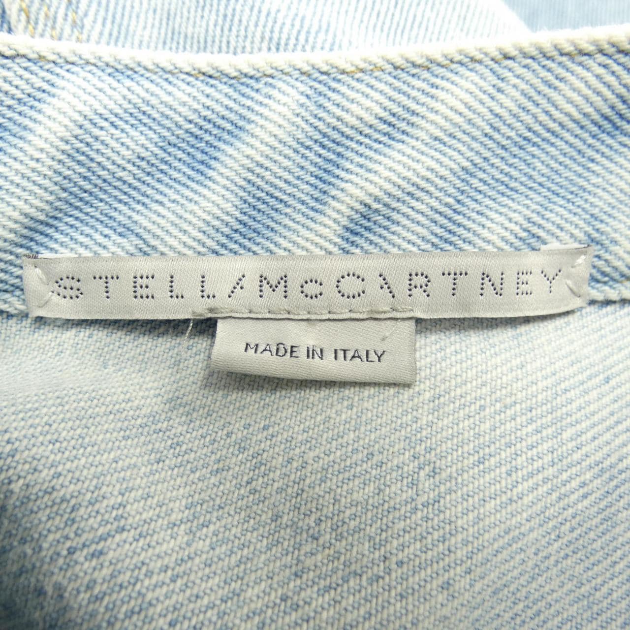 ステラマッカートニー STELLA MCCARTNEY 6D0253 3SPH61 ワンピース