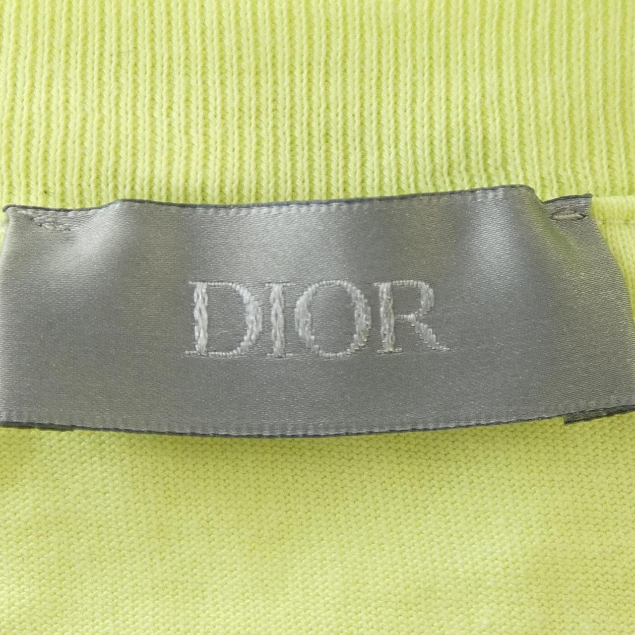 ディオール DIOR 393J696E0847 Tシャツ