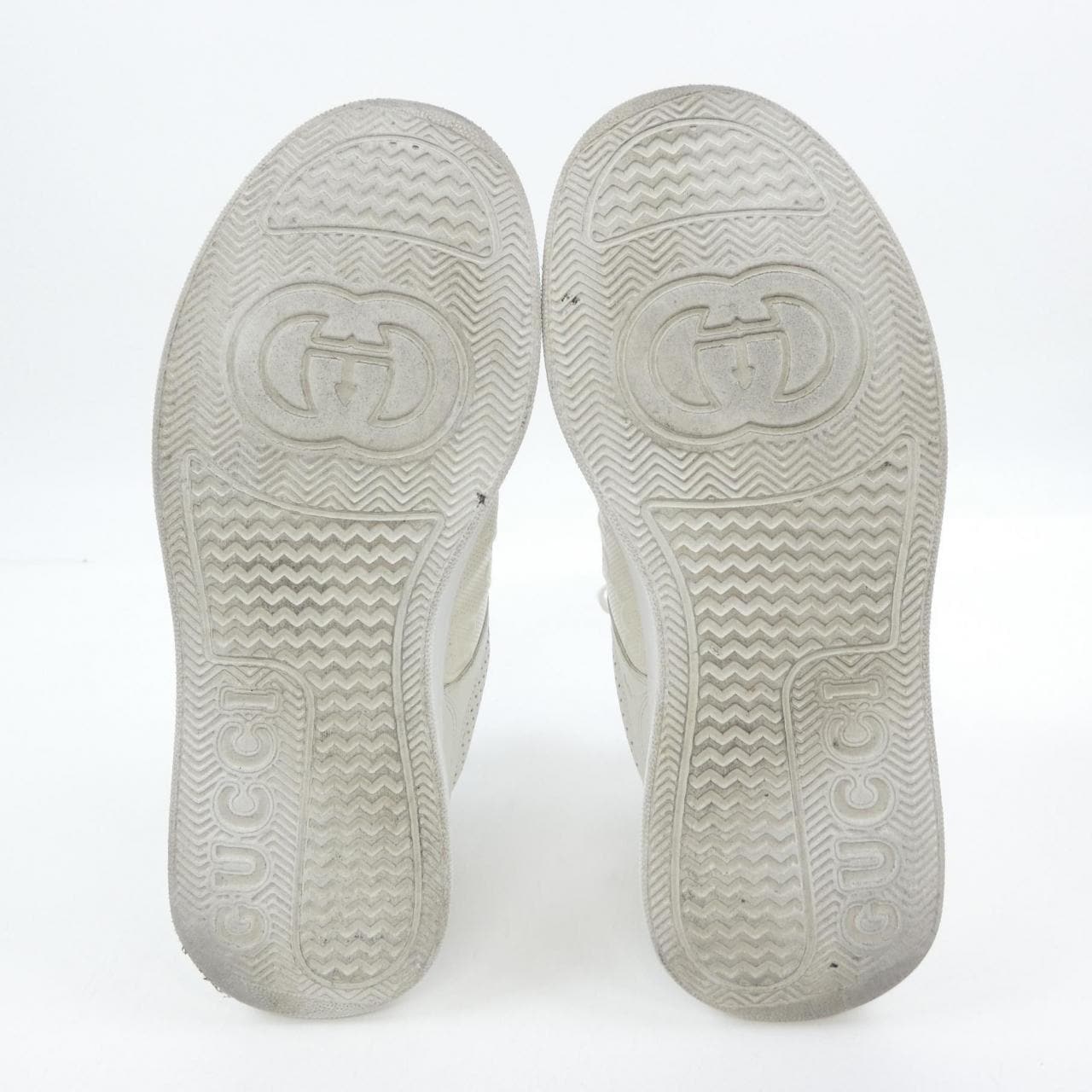 グッチ GUCCI 669582 1XL10 スニーカー