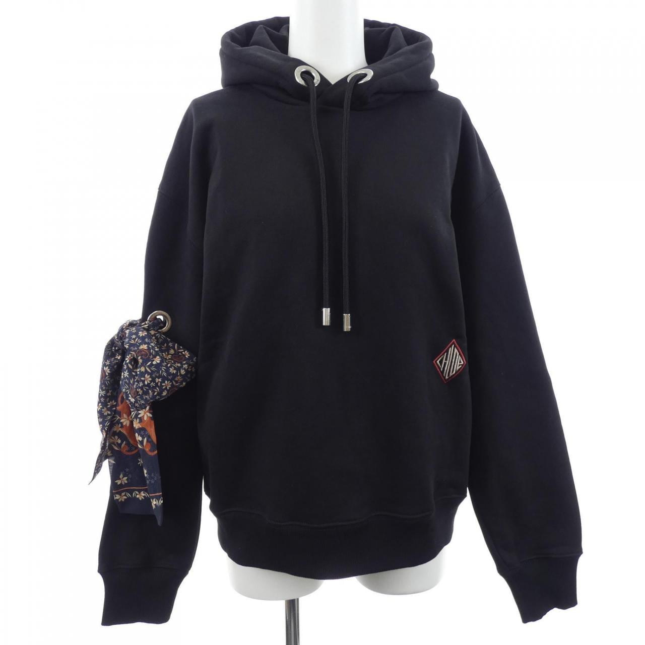 クロエ Chloe CHC21SJH06086001 パーカー