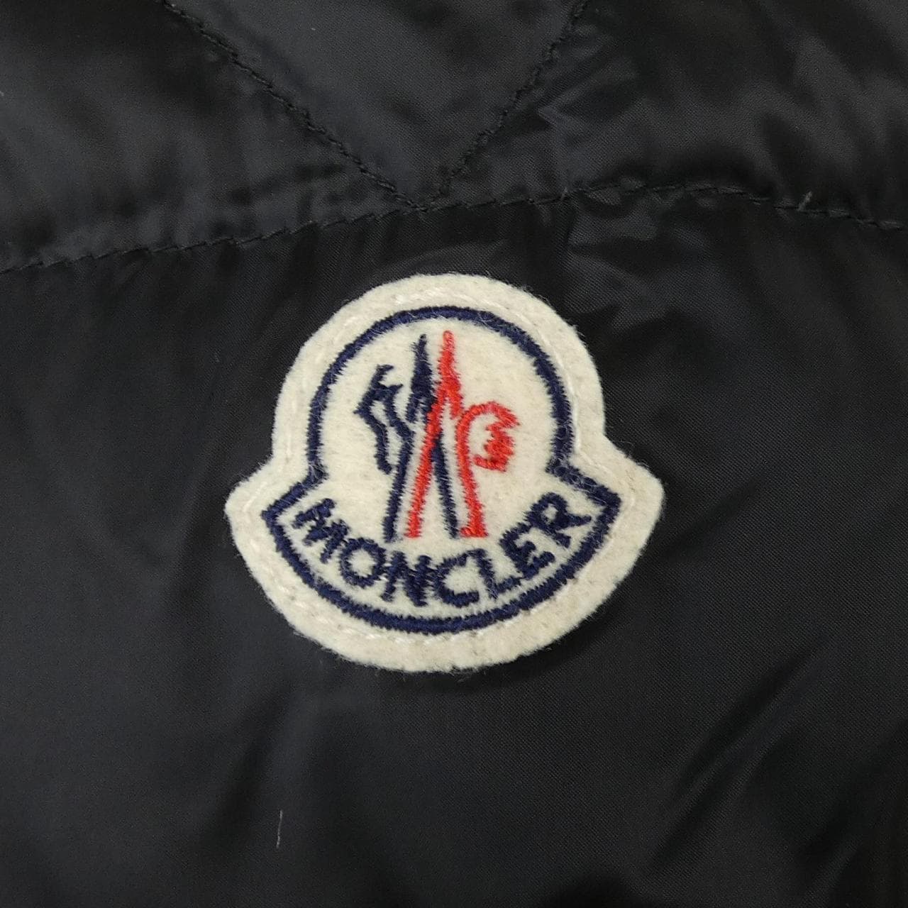 モンクレール MONCLER THOULE ダウンジャケット