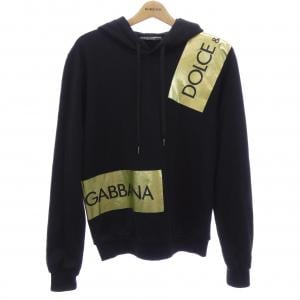 ドルチェアンドガッバーナ DOLCE&GABBANA G9JQ3T/G7QSO パーカー