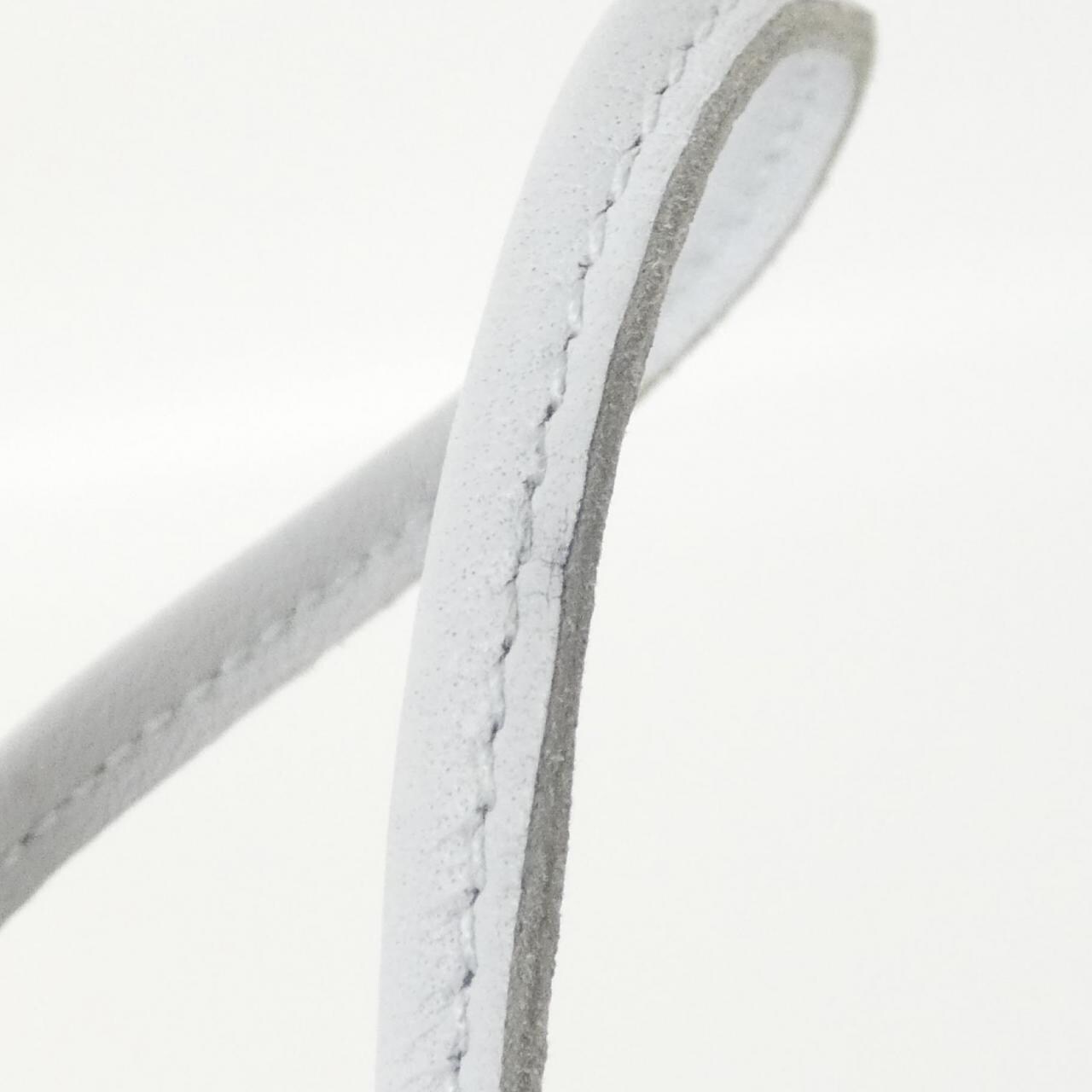 エルメス バディ バッグチャーム 083349CA