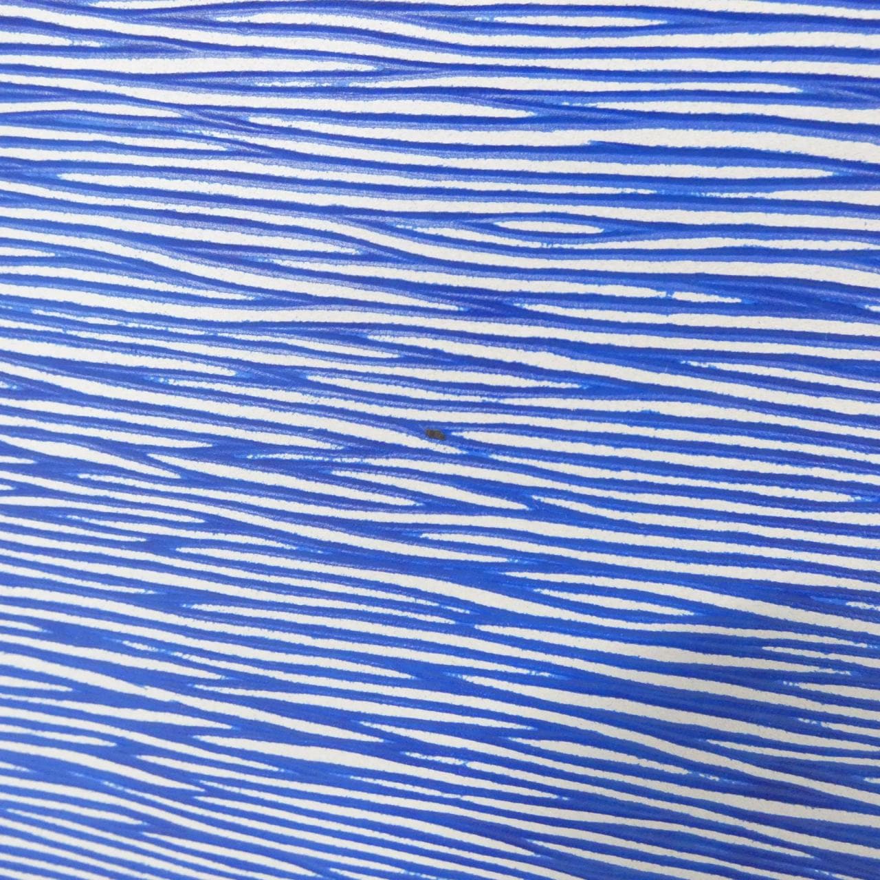 ルイヴィトン エピ デニム ネヴァーフル MM M51053 バッグ