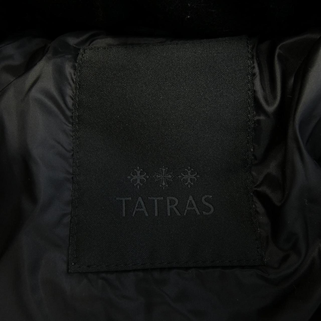 TATRAS LAVIANA A4571羽绒大衣