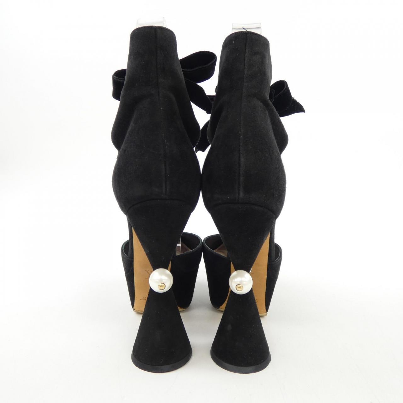 ルイヴィトン LOUIS VUITTON パンプス