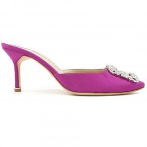 マノロブラニク MANOLO BLAHNIK サンダル