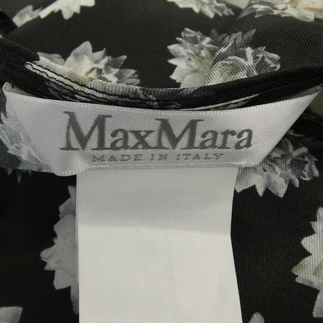 マックスマーラ Max Mara 1221016100 ワンピース