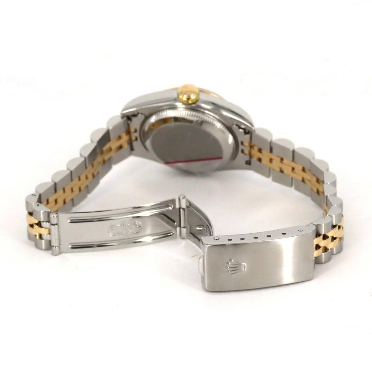 ROLEX Datejust 79173G SSxYG自动上弦Y 编号