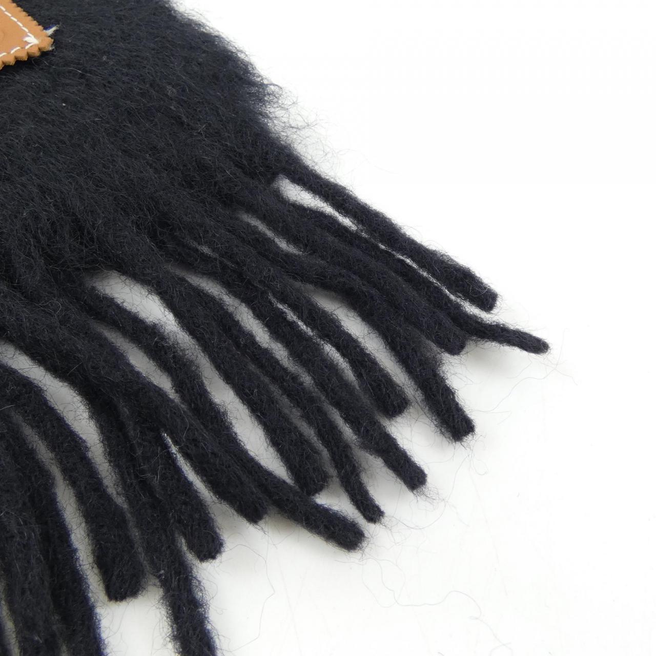 ロエベ LOEWE MUFFLER