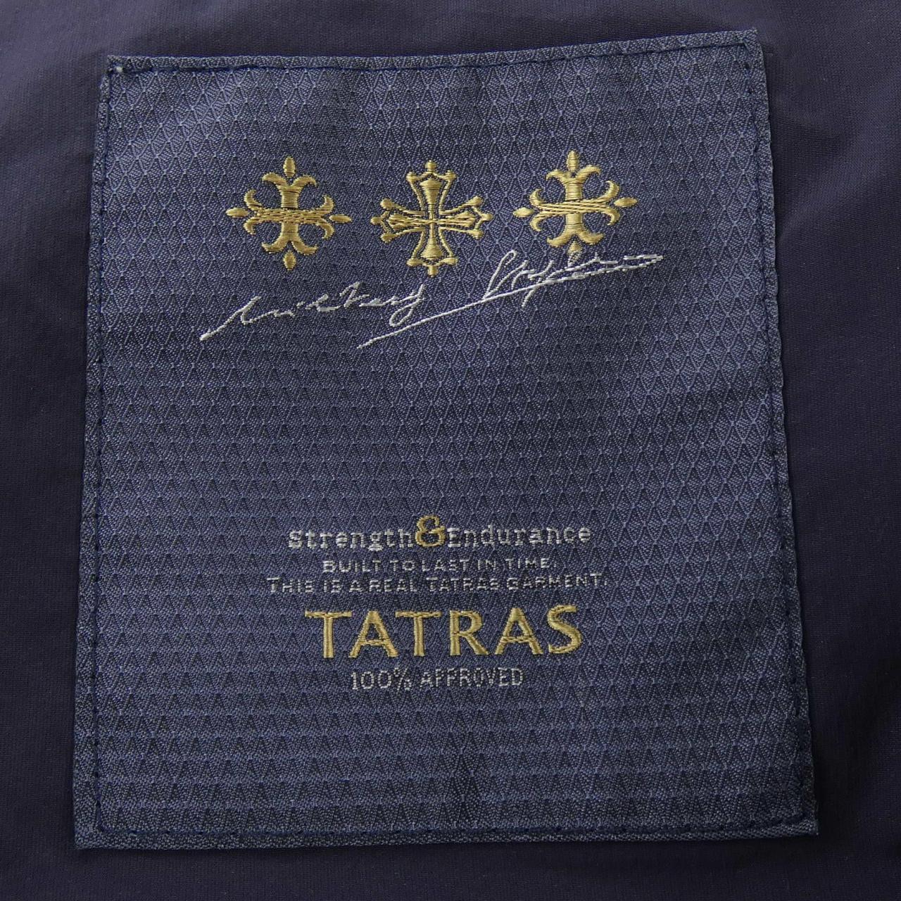 TATRAS MTA14A4193 Down Jacket