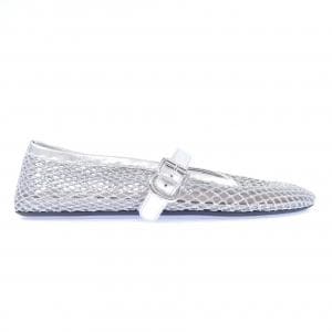 アライア ALAIA パンプス