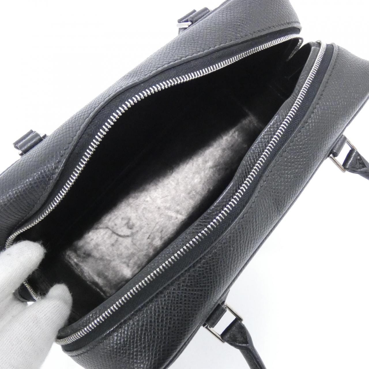 エルメス ミニ プリュム MINI 041432CK バッグ