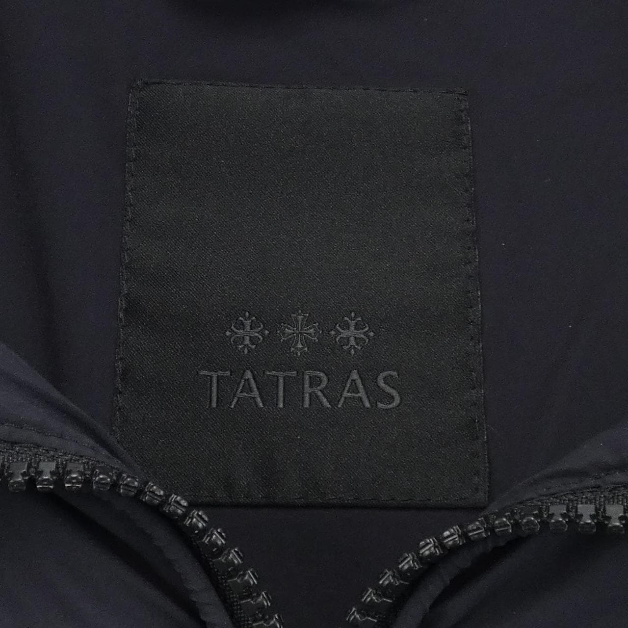 TATRAS LTBM21A4794-D Down Coat