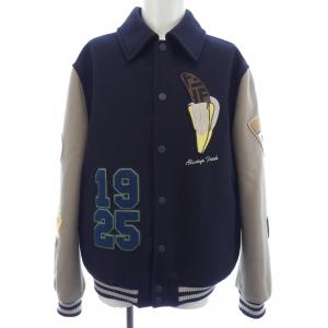 フェンディ FENDI FW1348 ATEA ブルゾン