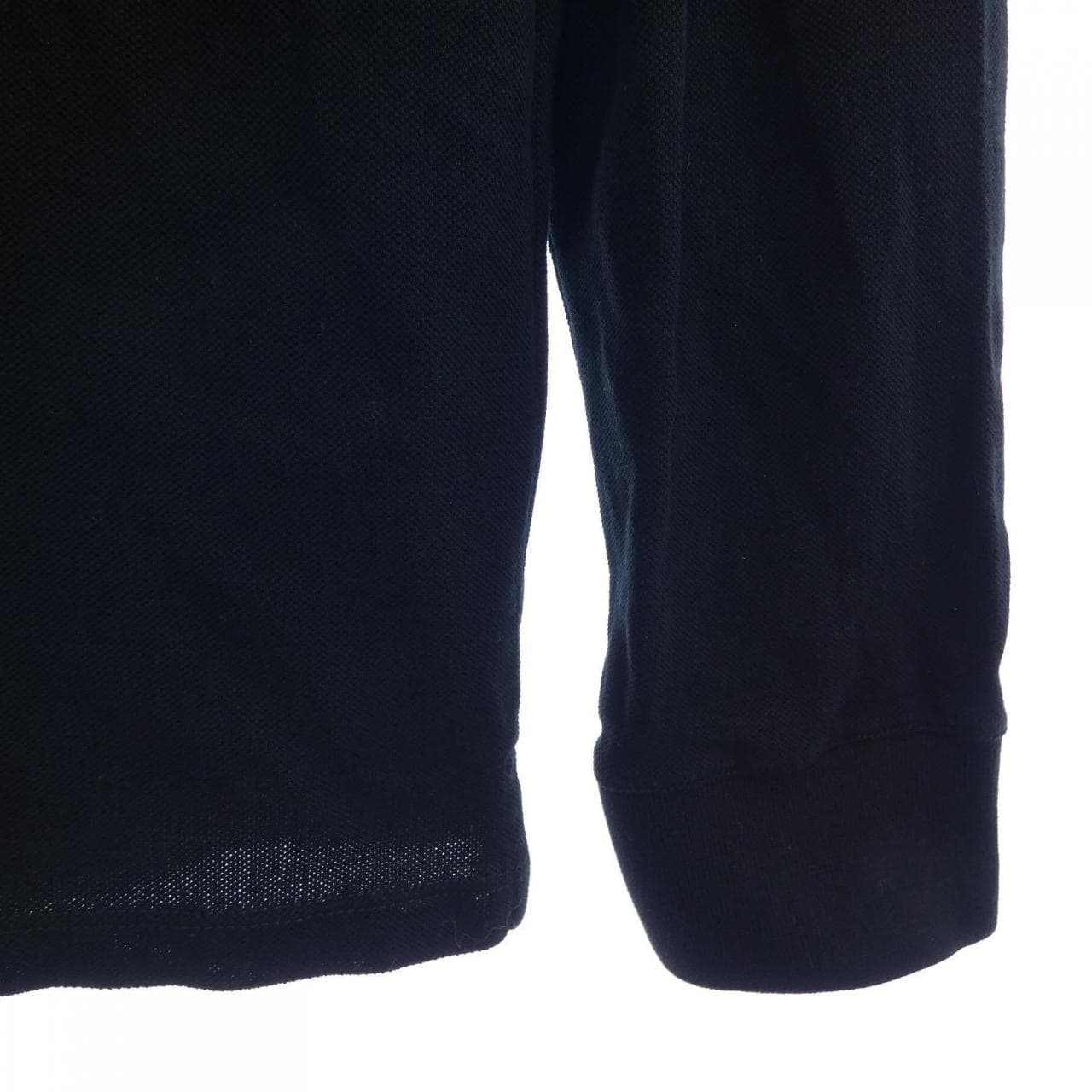 アレキサンダーマックイーン ALEXANDER McQUEEN 750677 QXAAX ポロシャツ