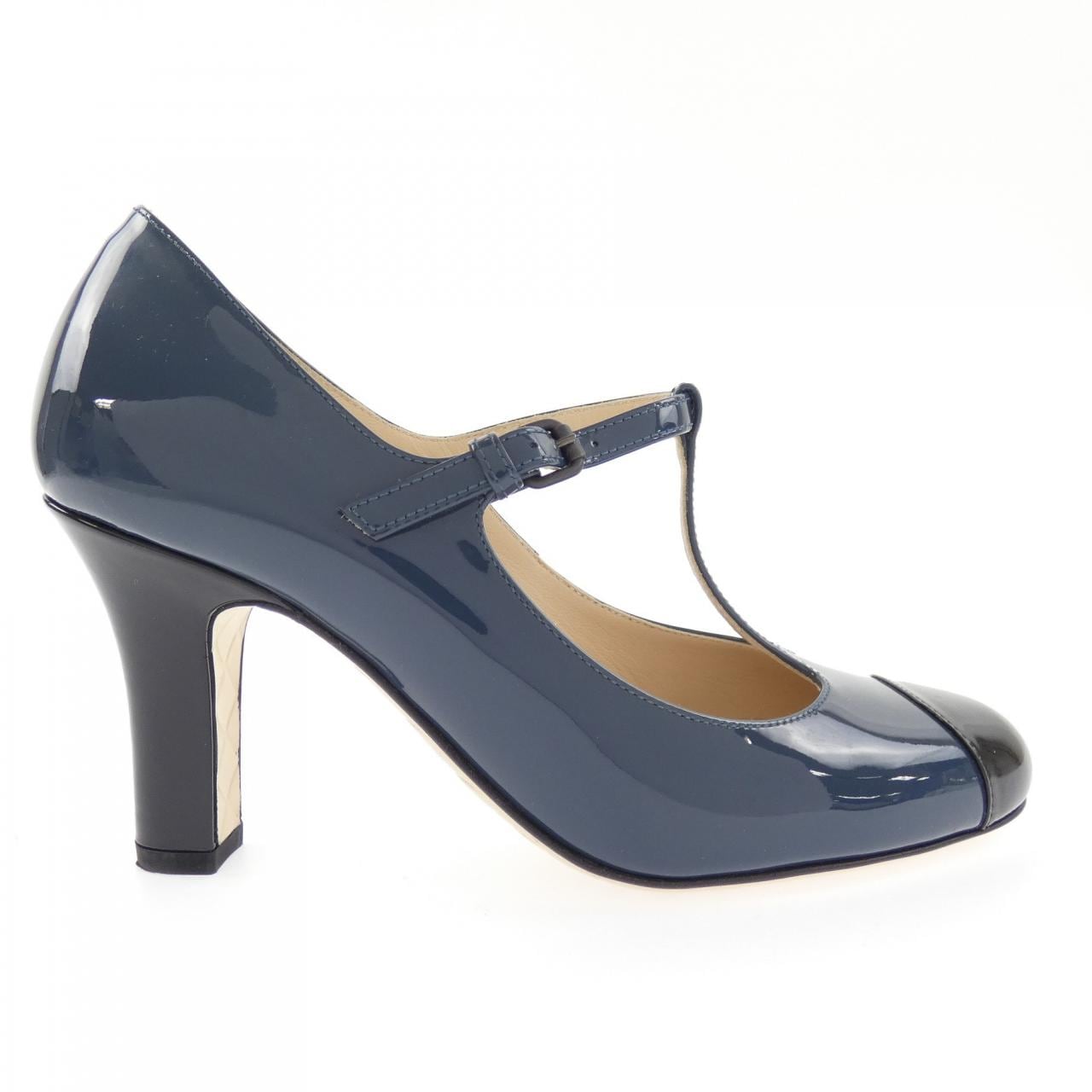 ボッテガヴェネタ BOTTEGA VENETA パンプス