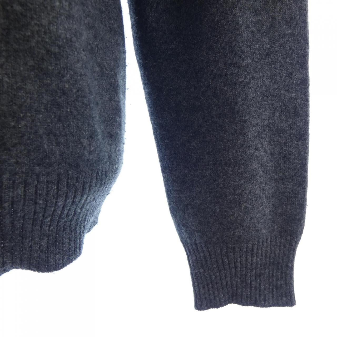 ミュウミュウ MIU MIU MMF787 S232 13S1 カーディガン