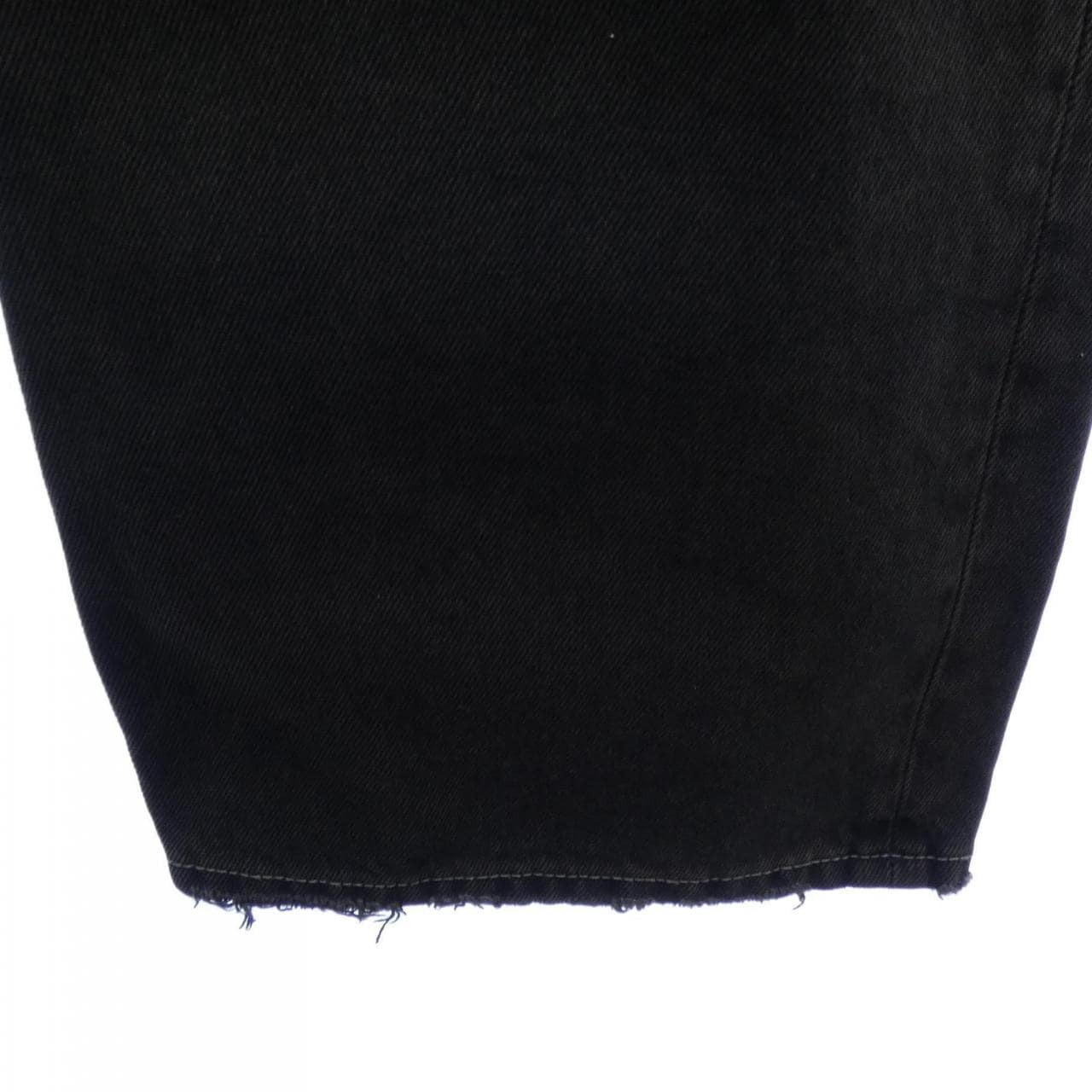 バレンシアガ BALENCIAGA 833430 TSW85 UNISEX ジーンズ