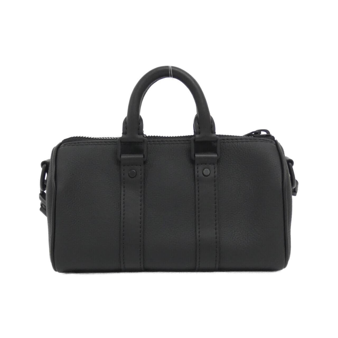 ルイヴィトン LVアエログラム キーポルXS M80950 ボストンバッグ