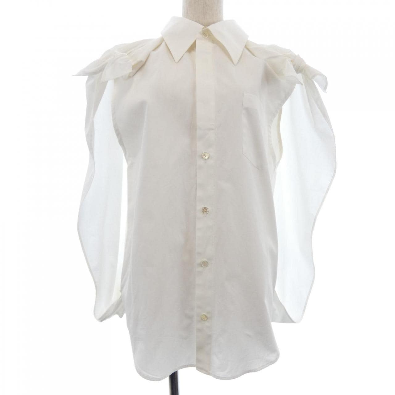 トーガ TOGA シャツ